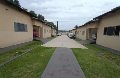 Casa à venda 3 quartos 1 suíte privacidade e conforto