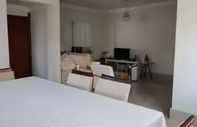 Apartamento com 4 suítes no setor bueno – 150m², varanda, 2 vagas e financiamento