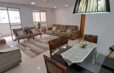 Apartamento com 3 quartos à venda na Rua T 64, 668, Setor Bueno, Goiânia