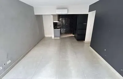 Apartamento 2 quartos 1 suíte setor bueno com excelente localização e ótimo potencial de investimen