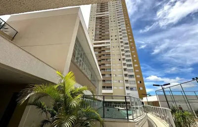 Apartamento 3 suítes andar alto sol da manhã lazer completo no jardim europa
