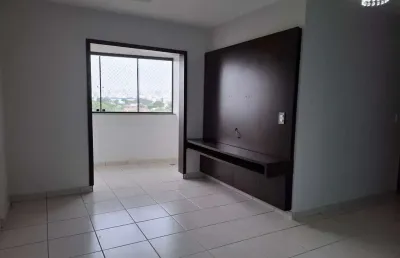 Apartamento com 2 quartos à venda na Praça Coronel Vicente Sanches de Almeida, 10, Setor Criméia Leste, Goiânia