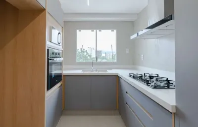 Apartamento com 3 quartos à venda na Rua 7, 1043, Setor Oeste, Goiânia