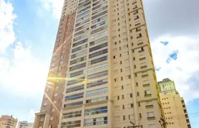 Alto padrão no bueno com 3 suítes, elevador privativo e financiamento facilitado