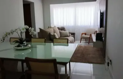 Apê 2 quartos, setor oeste: seu apartamento com financiamento facilitado!
