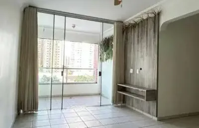 Apartamento com 3 quartos à venda na Rua T 30, 1227, Setor Bueno, Goiânia