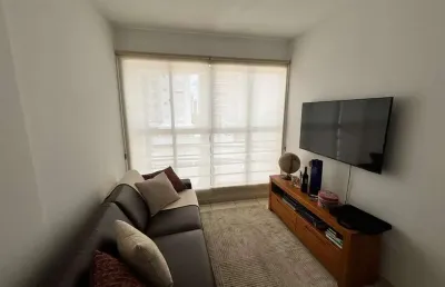 Apê 2 quartos 1 suíte, setor bueno: apartamento moderno no advanced
