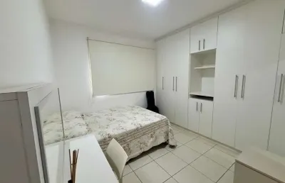 Apê 2 quartos 1 suíte, setor bueno: apartamento moderno no advanced