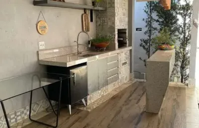 Casa térrea porteira fechada no jardim mariliza com financiamento facilitado!