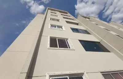 Apartamento com 2 quartos à venda na Rua Uberaba, 230, Jardim Belo Horizonte, Aparecida de Goiânia