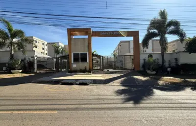 Apartamento pronto para morar – 2 quartos e 2 vagas