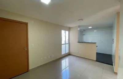 Apartamento 2 quartos, r$ 185.000, próx. av. são paulo