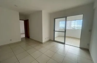 Apartamento à venda 2 quartos, 295.000, parque amazônia