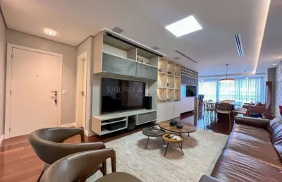 Apartamento com 2 quartos à venda no América, Joinville 