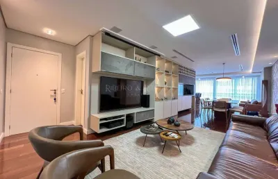 Apartamento com 2 quartos à venda no América, Joinville 