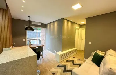 Apartamento com 2 quartos à venda no Costa e Silva, Joinville 