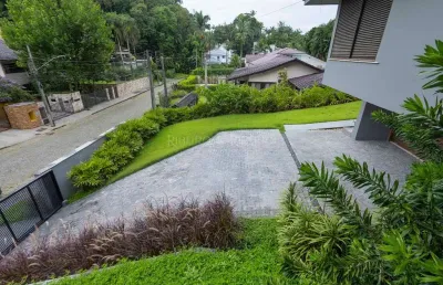 Casa com 3 quartos à venda no América, Joinville 