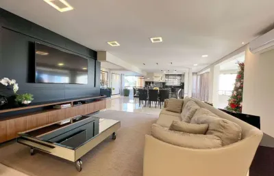 Apartamento com 3 quartos à venda no Atiradores, Joinville 