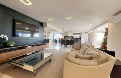 Apartamento com 3 quartos à venda no Atiradores, Joinville 