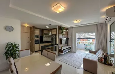 Apartamento com 3 quartos à venda no Anita Garibaldi, Joinville 