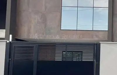 Casa com 3 quartos à venda no Saguaçu, Joinville 
