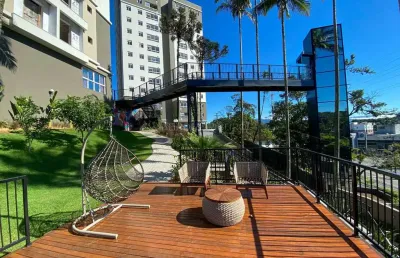 Apartamento com 3 quartos à venda no Glória, Joinville 