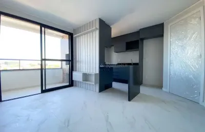 Apartamento com 2 quartos à venda no Anita Garibaldi, Joinville 