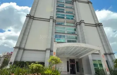 Apartamento com 4 quartos à venda no Atiradores, Joinville 