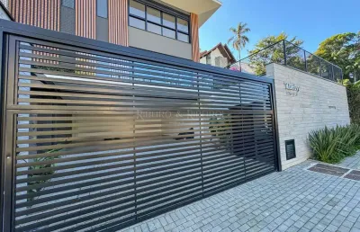 Casa com 3 quartos à venda no América, Joinville 