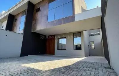 Casa com 3 quartos à venda no Saguaçu, Joinville 
