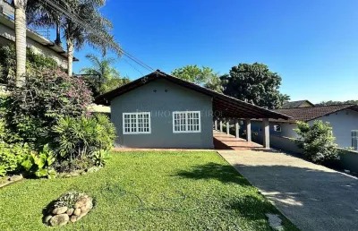 Casa com 3 quartos à venda no Costa e Silva, Joinville 