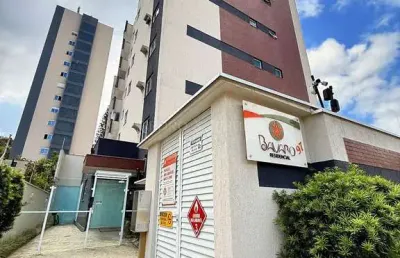 Apartamento com 2 quartos à venda no Atiradores, Joinville 