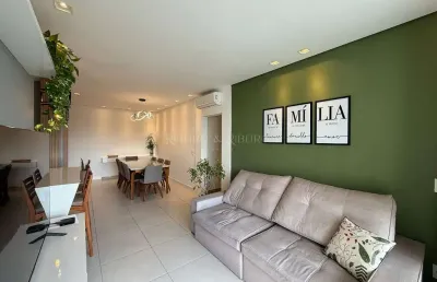 Apartamento com 3 quartos à venda no Bom Retiro, Joinville 