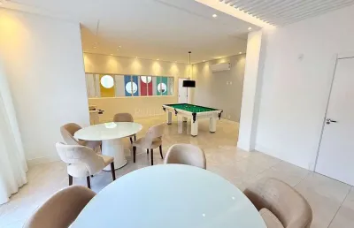 Apartamento com 3 quartos à venda no Anita Garibaldi, Joinville 