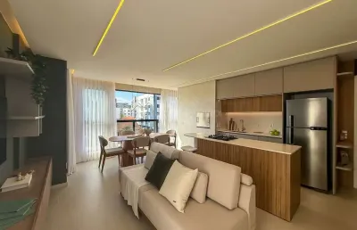 Apartamento com 3 quartos à venda no Santo Antônio, Joinville 