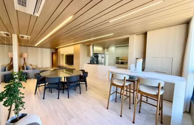 Apartamento com 3 quartos à venda no América, Joinville 