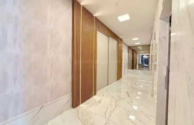 Apartamento com 3 quartos à venda no América, Joinville 