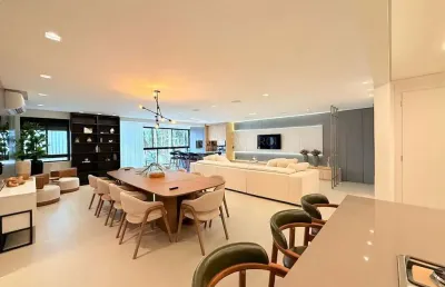 Apartamento com 3 quartos à venda no América, Joinville 