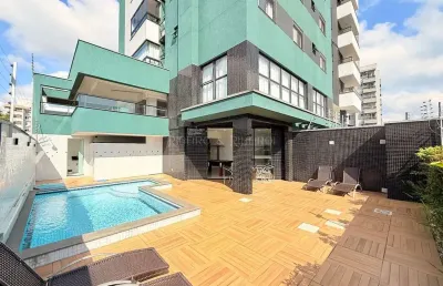 Apartamento com 3 quartos à venda no Saguaçu, Joinville 