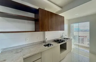 Apartamento com 2 quartos à venda no América, Joinville 