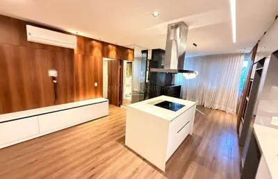 Apartamento com 3 quartos à venda no Anita Garibaldi, Joinville 