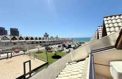 Casa em condomínio fechado com 3 quartos à venda no Itajubá, Barra Velha 