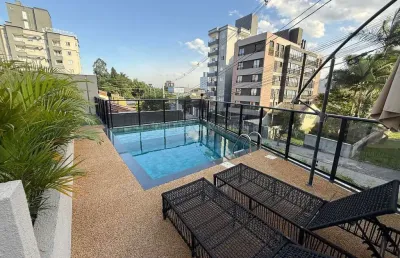 Cobertura com 3 quartos à venda no Bom Retiro, Joinville 