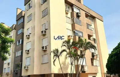 Apartamento para venda em porto alegre, nonoai, 3 dormitórios, 1 suíte, 3 banheiros, 1 vaga