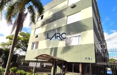 Apartamento para venda em porto alegre, cristal, 2 dormitórios, 1 banheiro, 1 vaga