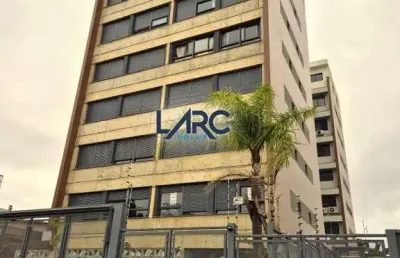 Apartamento para venda em porto alegre, cristal, 2 dormitórios, 1 suíte, 2 banheiros, 1 vaga