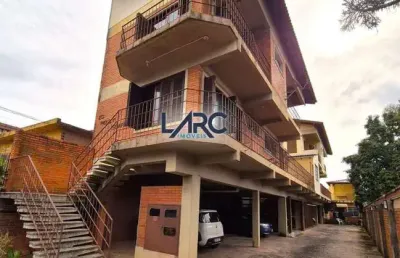 Casa para venda em porto alegre, medianeira, 5 dormitórios, 4 suítes, 7 banheiros