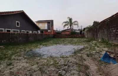 Terreno à venda na Avenida Marina, 4918, Vila Atlântica, Mongaguá