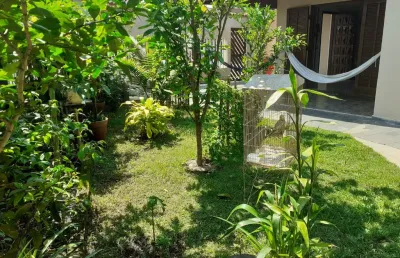 Casa com 3 quartos à venda na Avenida Marina, Vila Atlântica, Mongaguá