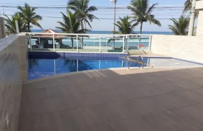 Apartamento com 2 quartos à venda na Avenida Marina, 4918, Vila Atlântica, Mongaguá